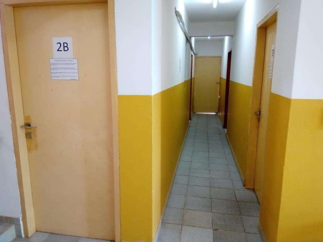 Remember Py Hotel Luque Exterior photo